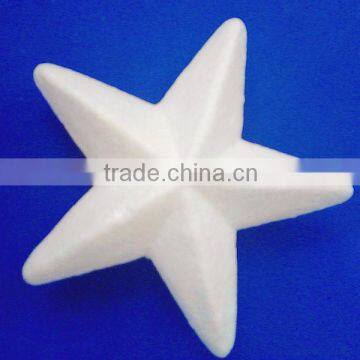 2014 YIPAI styrofoam star