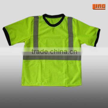 ANSI 107 Class 3 Reflective Vest