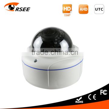 new product 1mp ahd camera security system waterproof ip66 cctv camera
