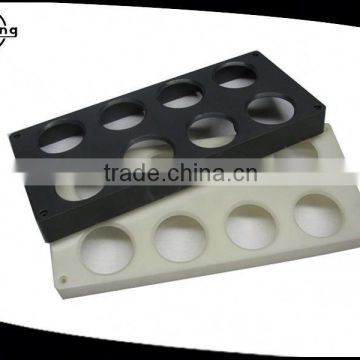 China High Quality Low Price PC/ABS Plastic Products Processing