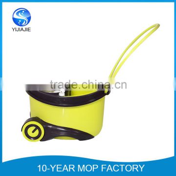 Hot selling cyclone 360 spin mop deluxe with factory price