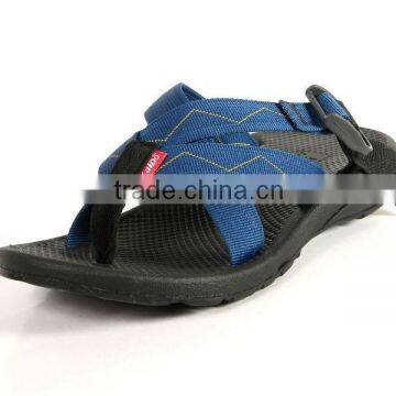 Outdoor walking flip-flop sandal for men customized sandal casual shoes for men