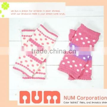 Durable oriental trading NUM Japanese Design BABY SOCKS with Various types of baby item