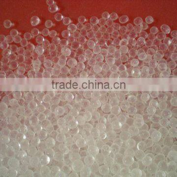 adhesive silica gel fine-cored silica gel