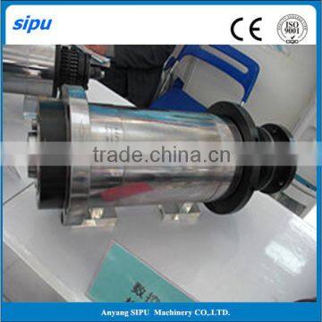 New condition spindle motor for lathe machine