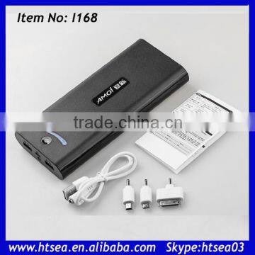 2014 New Product Power Bank 24000Mah