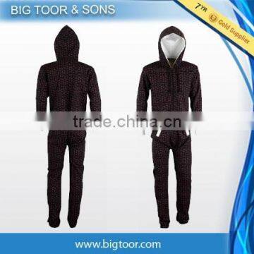 Wholesale Men's Custom design Sleepwear Pajamas