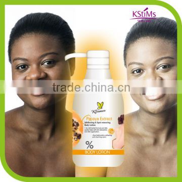 Japanese pink white magic Papaya skin whitening cream