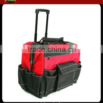 SJTB079 18 in. Rolling Tool Bag