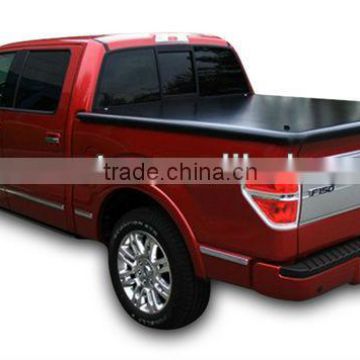fiberglass pickup truck tonneau cover