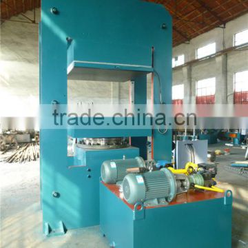 Industrial Gasket Making Machine/U-Seal,V-Seal Moulding Press China Manufacturer/O-Rings and Sealed Washer Rubber Moulding Press