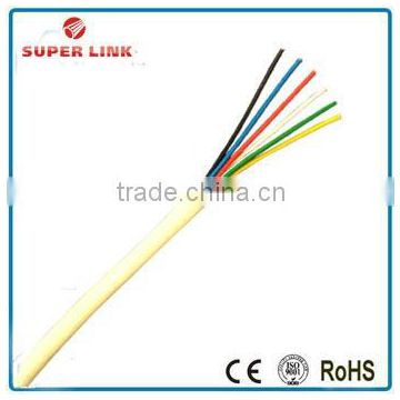 High Quality Indoor Telephone Cable