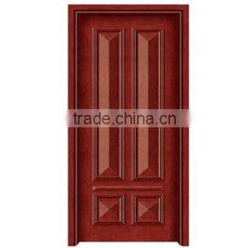 Professional Zhejiang Factory Brand Best Interior Wooden Door2014
