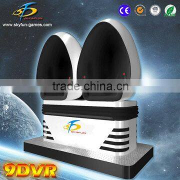 Chinese manufacturer vr 9d game,9d vr cinema new arrival