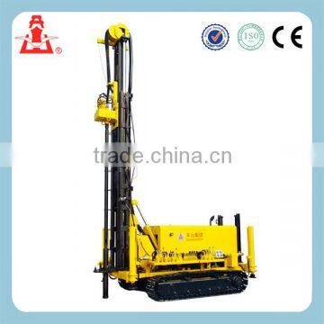 KW20 depth 200mportable water well drilling rigs