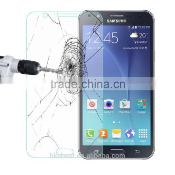 For Samsung Galaxy J7 Ultra-thin Premium Tempered Glass Screen Protector