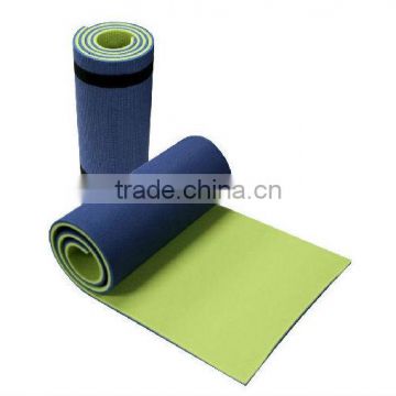 ISO9001 approved factory XPE beach mat