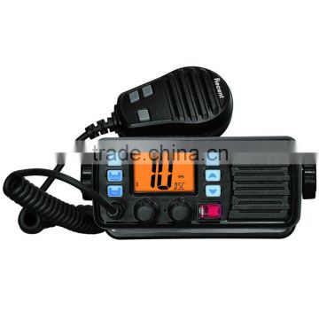 156-164MHz VHF Marine mobile Radio transceiver RS-507M