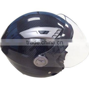 Prepreg Carbon Fiber helmets CS002(Autoclave process)