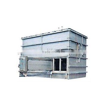 Inner Heating Fluid Bed Dryer used in tetracycline