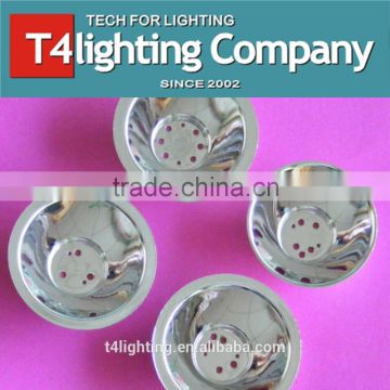 Made in China good quality led cob lamp cup