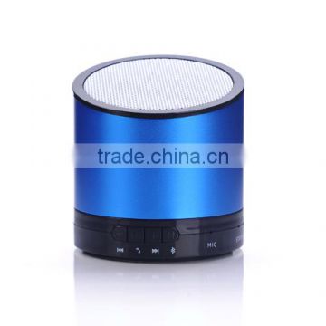 VCOM mini hand free speaker bluetooth 3.0