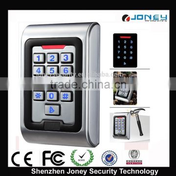 standalone access control with keypad and access control systems human resources