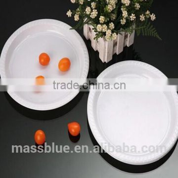 Disposable PS Plates