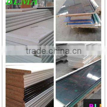Kitchen cabinet table top/HPL countertop laminate