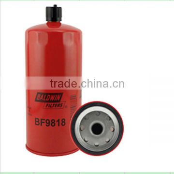 Weichai CLARCOR BF9818 WeichaiWP12 612630080203 oil water separation filter