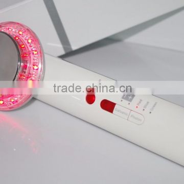 BP010B-Hot selling ultrasonic beauty machine for skin tightening and stretch mark removal