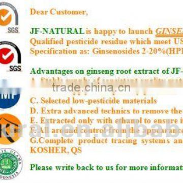 korean red ginseng extract gold