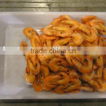 Dry Prawn & Shrimp zhejiang origin
