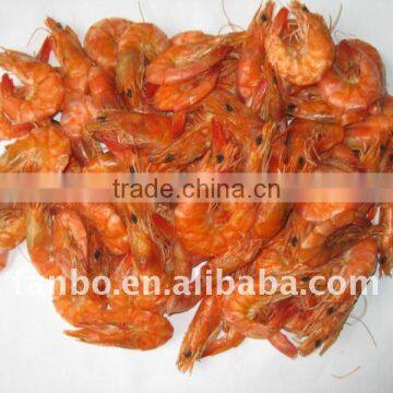 seasoned dried prawn wholesale