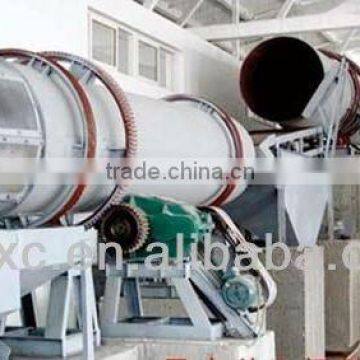 NPK compound fertilizer processing equipment