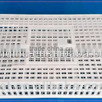 Professional productplastic transportion chicken cage