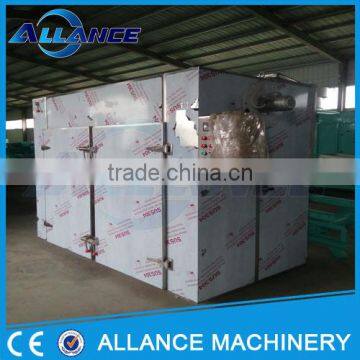 commercial fruit drying machine/tobacco drying oven