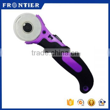 2016 Hot Selling Circular Paper Cutter Knife, Round Cutter For Sewing