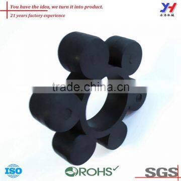 OEM ODM High Quality Custom Made Heavy Duty Rubber Shock Pad for Ships