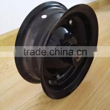 metal rim for wheelbarrow wheels 4.00-8
