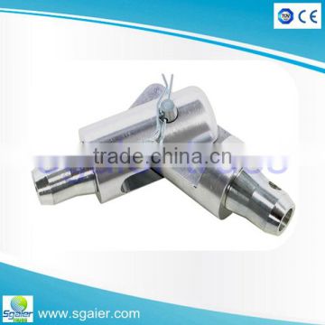 Aluminium Stabilizer & hinge & Conical Hardware Lighting Truss