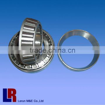 different types of industrial HRB bearings