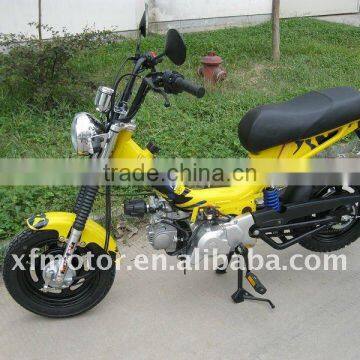 XF 50MINI scooter