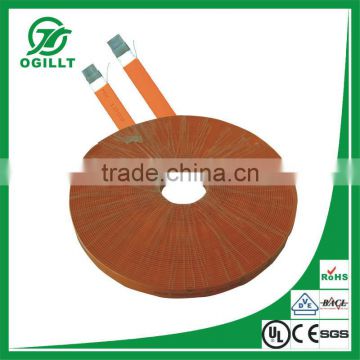 Underground Thin Flat Heating Cable