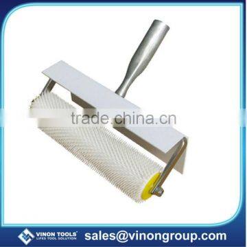 Spike rollers, Capet Rollers, Drywall rollers