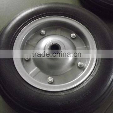 Tubeless wheel 3.50-7 for Wheelbarrow WB5208