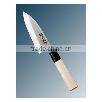 Masahiro Stainless Steel Blade Left Handed Type Japanese Knife Left Handed Deba & Yanagiba knife