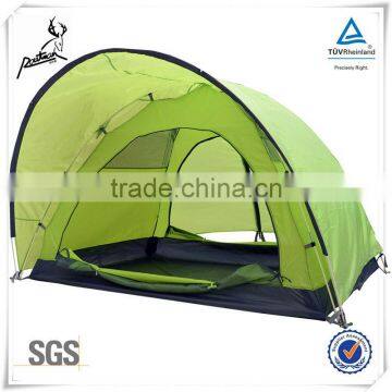 Double Layer Fishing Camping Tent
