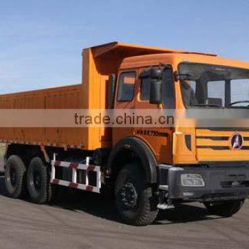 BEIBEN 30Ton Tipper Truck/Dumper Truck/Transport Truck