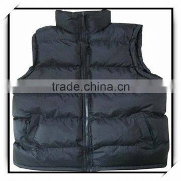 wholesale hot new stocklot man heated vest